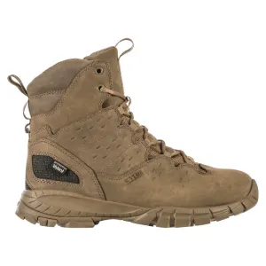 5.11 XPRT 3.0 Waterproof 6in Boot (Dark Coyote)