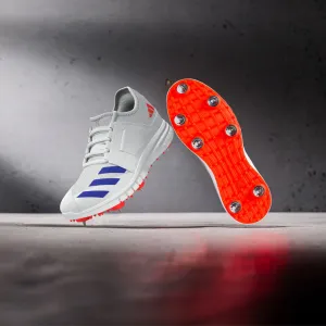 Adidas Howzat Full Spike Shoes