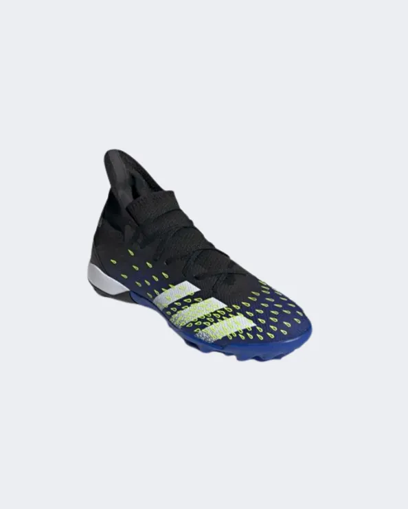 Adidas Predator Men Turf Shoes Blk