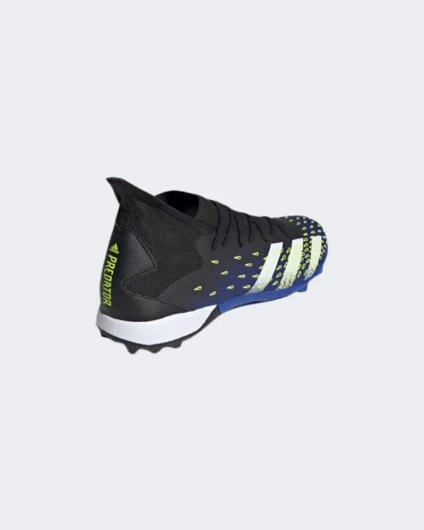 Adidas Predator Men Turf Shoes Blk