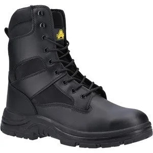 Amblers FS008 High Leg Safety Boot