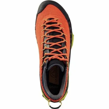 Approach Shoes TX3 Men's La Sportiva, Spicy Orange