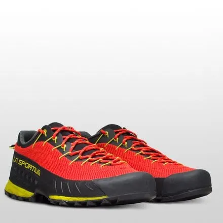 Approach Shoes TX3 Men's La Sportiva, Spicy Orange