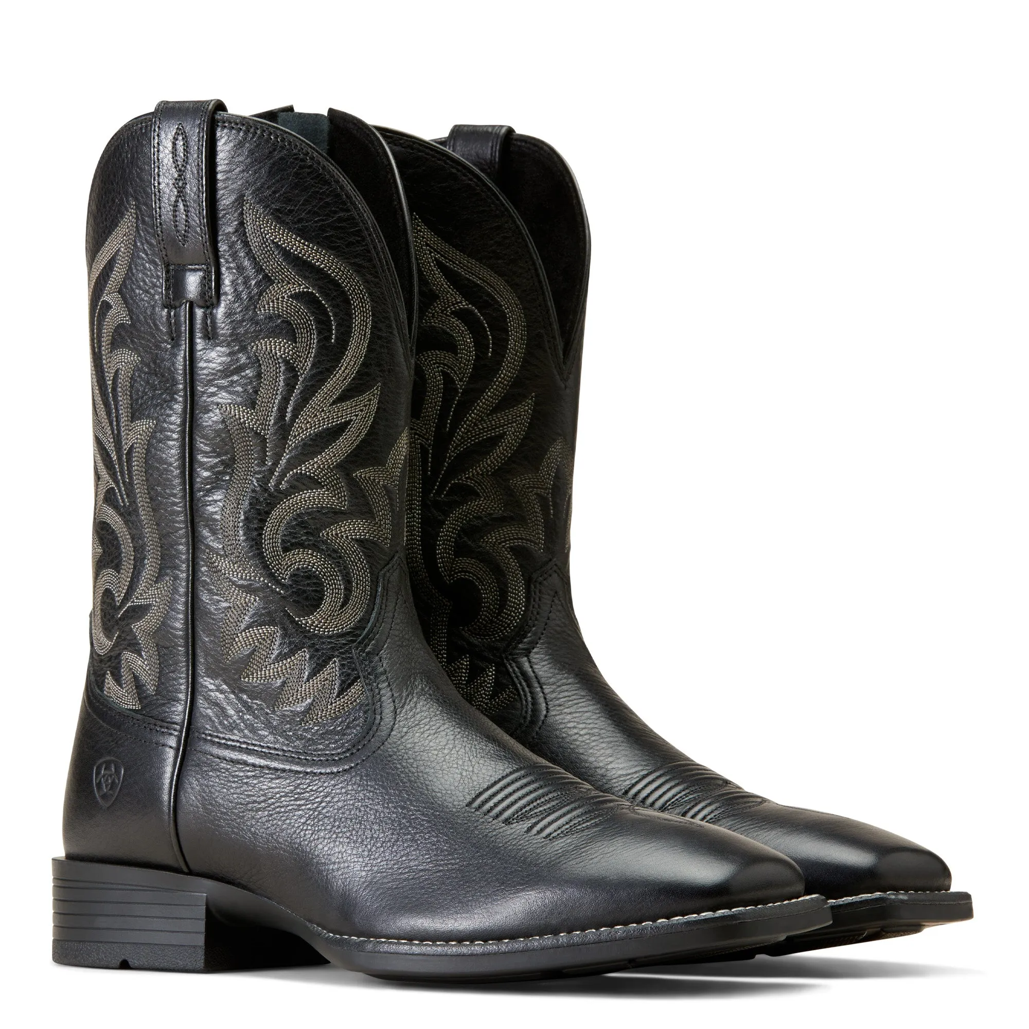 Ariat Men's SLIM ZIP Square Toe Boots