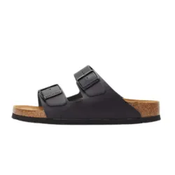 Arizona Sfb Blk Birkenstock