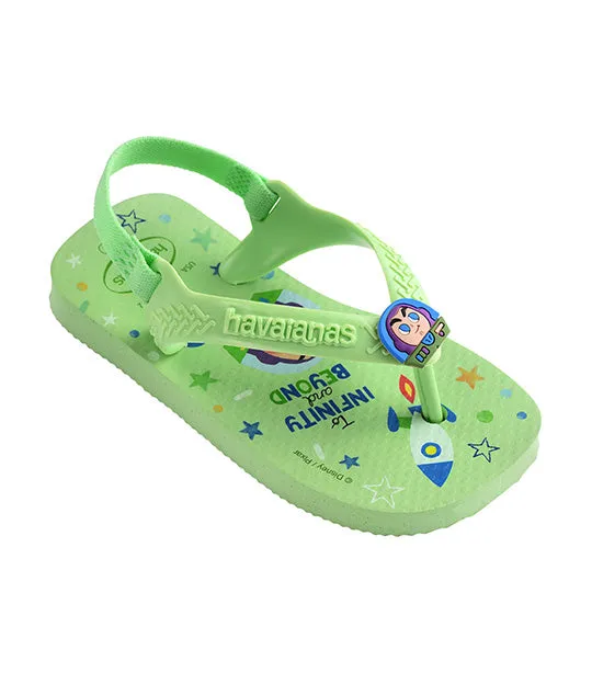 Baby Disney Classics - Citronela