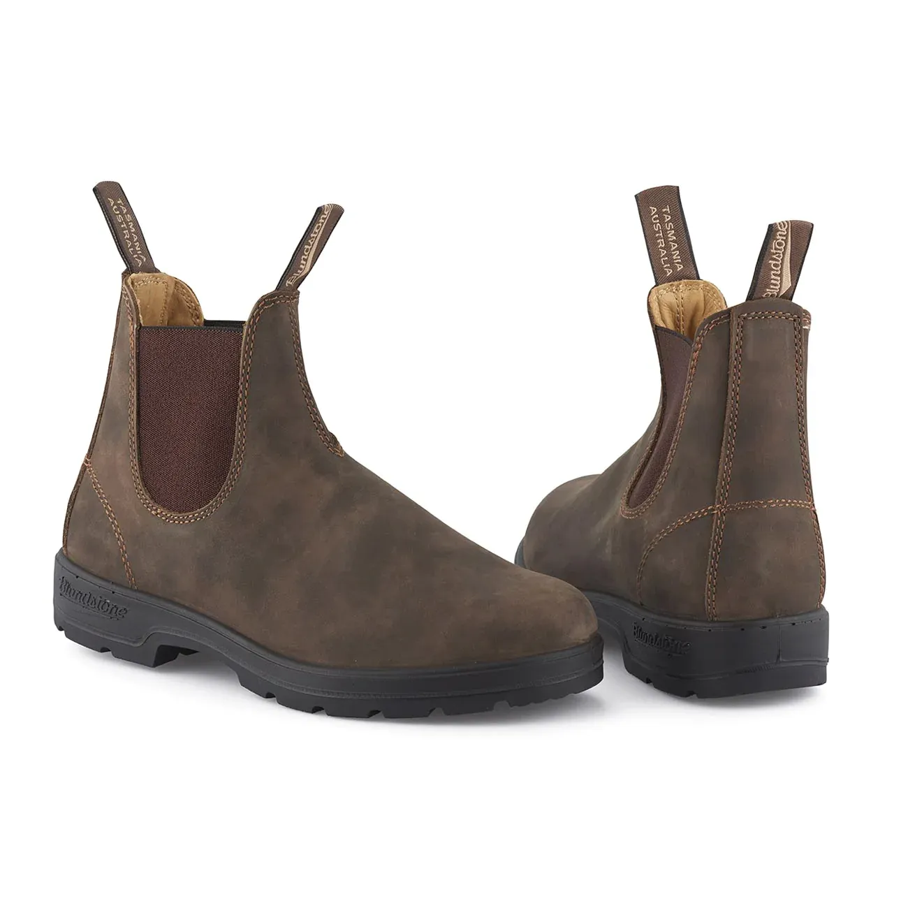 Blundstone 585 Classic Chelsea Boot