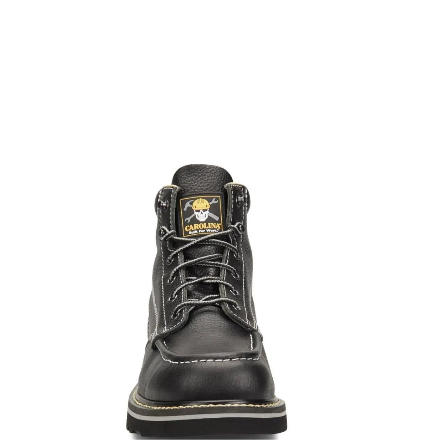 Carolina Men's Moc Wedge 6" Work Boot