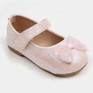 Casual Girls Pump 640-14 - Pink