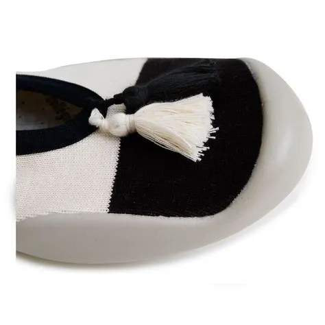 Collegien Kids Ballerines flochettes Slipper Shoes