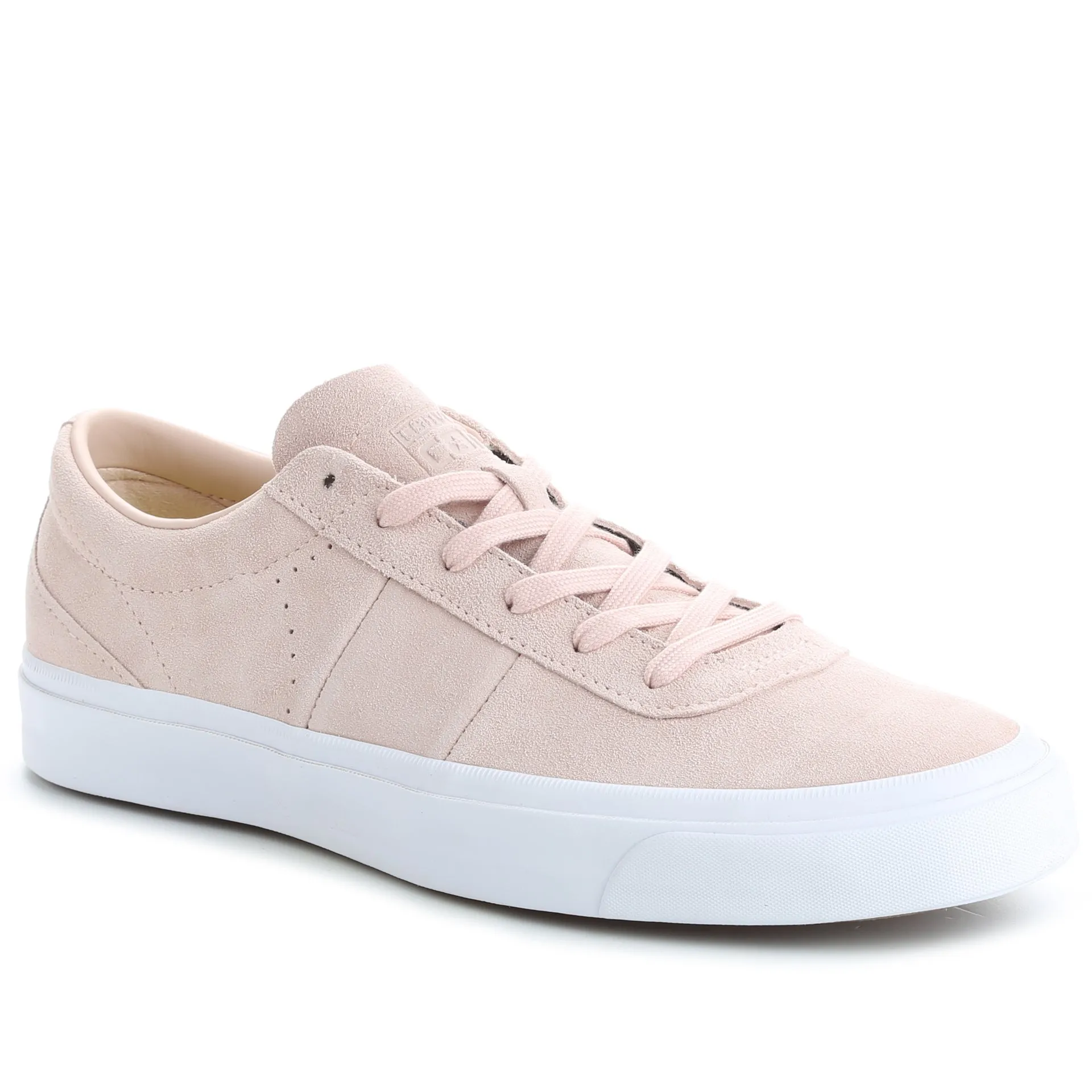 Converse One Star CC Oiled Suede Low Top - Dusk Pink