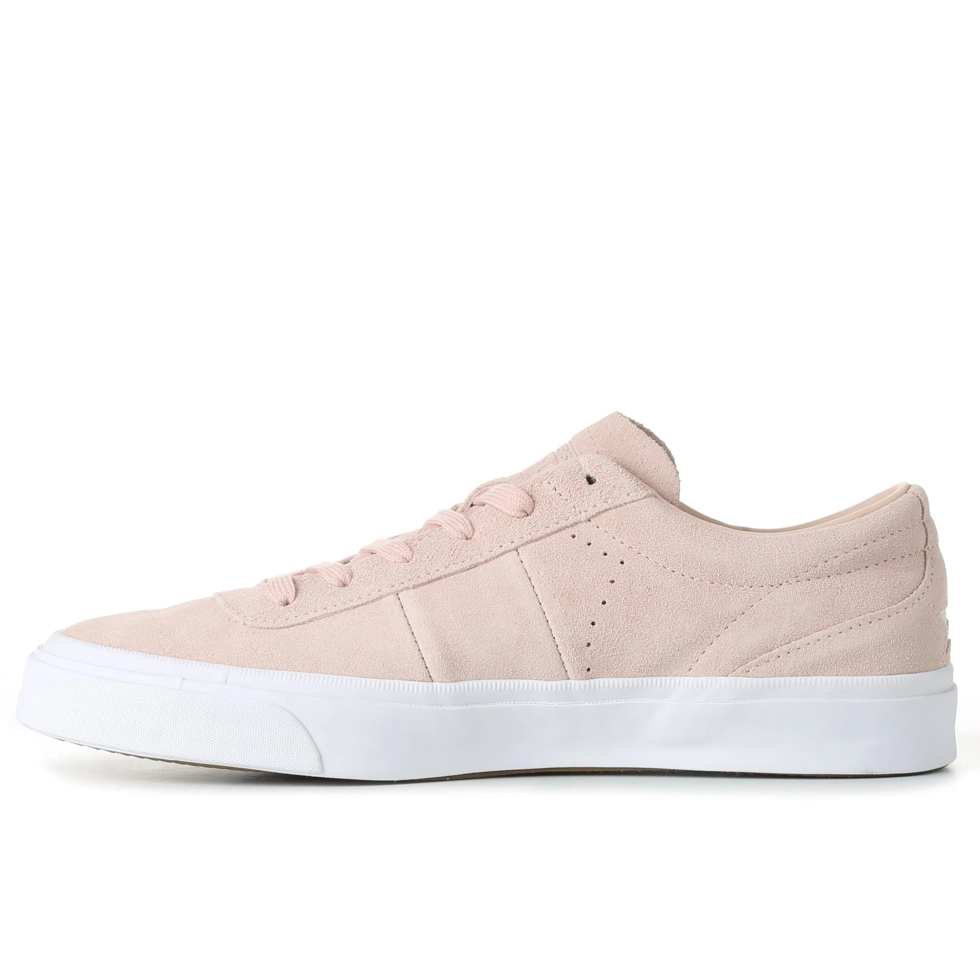 Converse One Star CC Oiled Suede Low Top - Dusk Pink