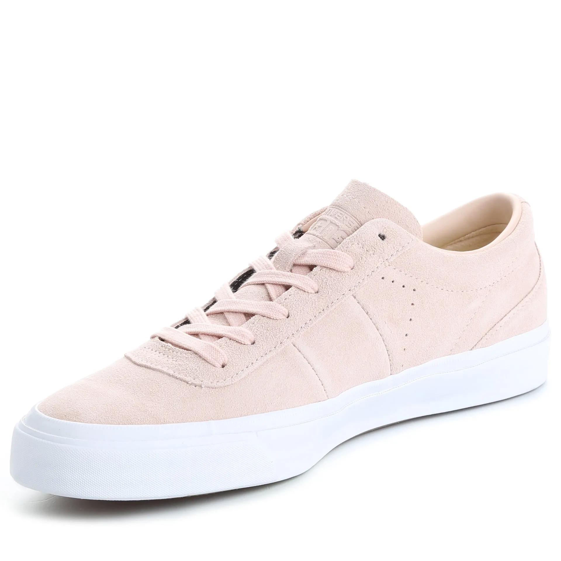 Converse One Star CC Oiled Suede Low Top - Dusk Pink