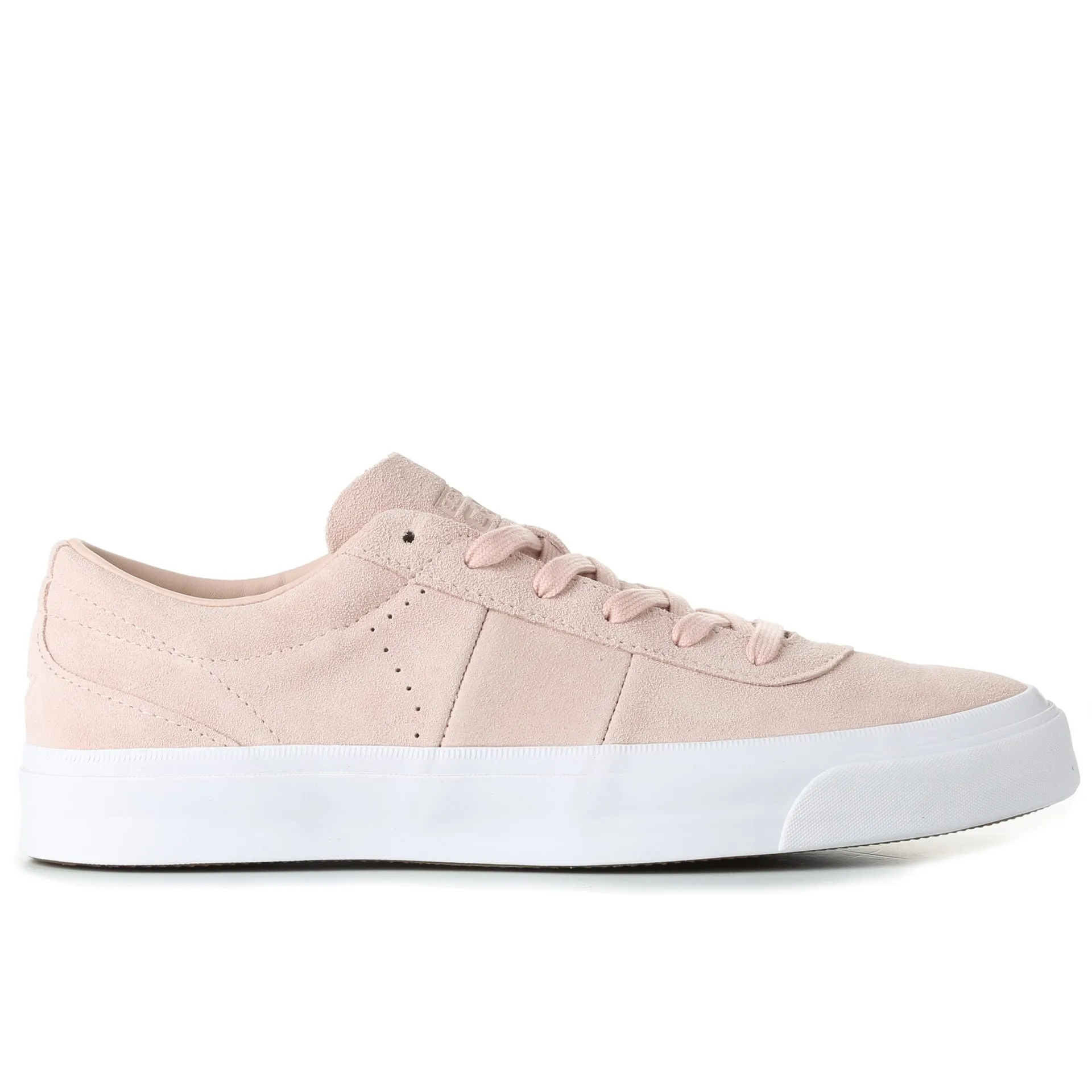 Converse One Star CC Oiled Suede Low Top - Dusk Pink