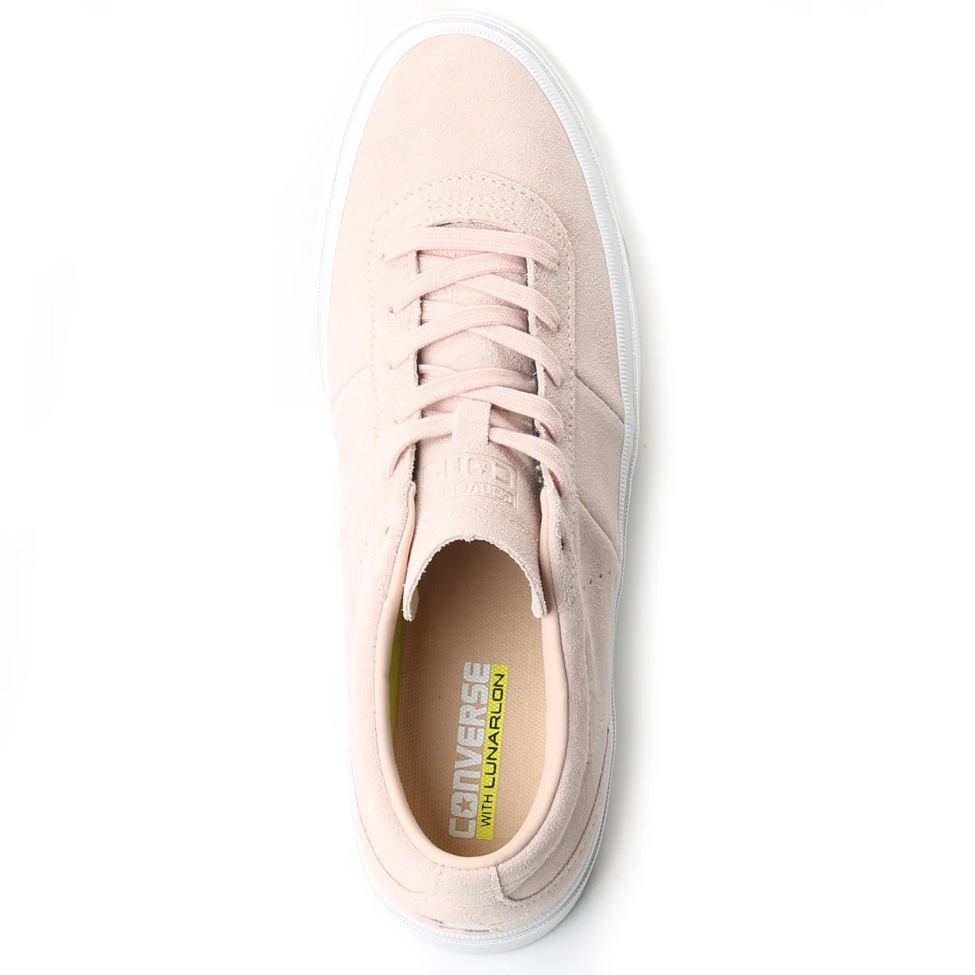 Converse One Star CC Oiled Suede Low Top - Dusk Pink