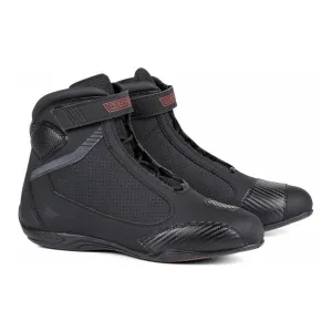 Cortech Men's Chicane Air Shoe - Black