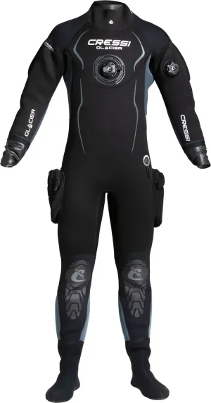 Cressi Glacier Drysuit