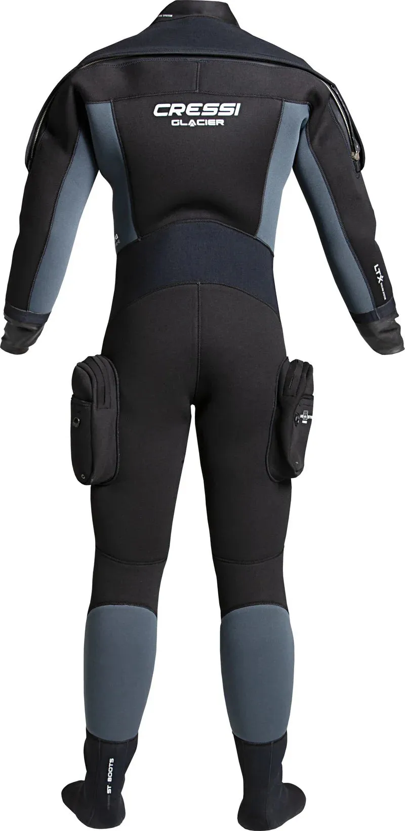 Cressi Glacier Drysuit