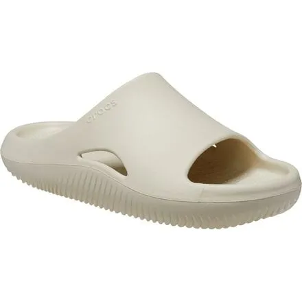 Crocs Soft Slide, Bone