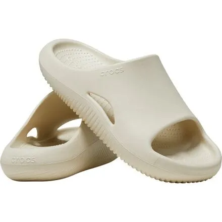 Crocs Soft Slide, Bone