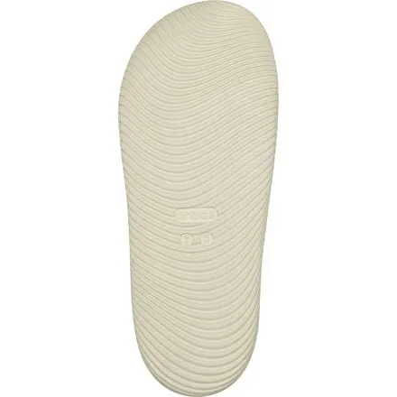 Crocs Soft Slide, Bone