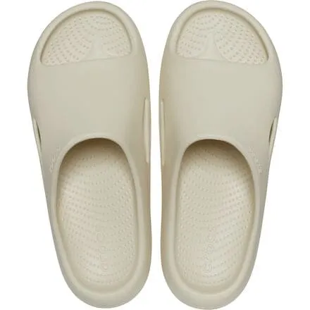 Crocs Soft Slide, Bone