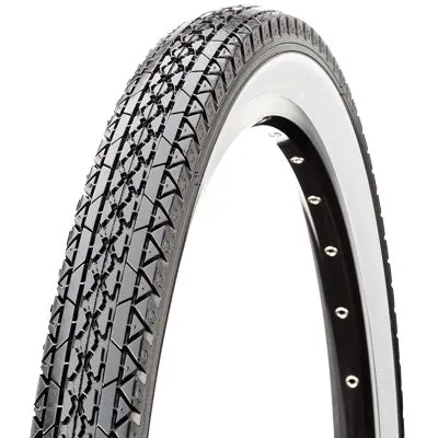 Cs Tire 26X2.125 Cruiser W/W C241 559Bs Basic Replacement Cst Tires  26''