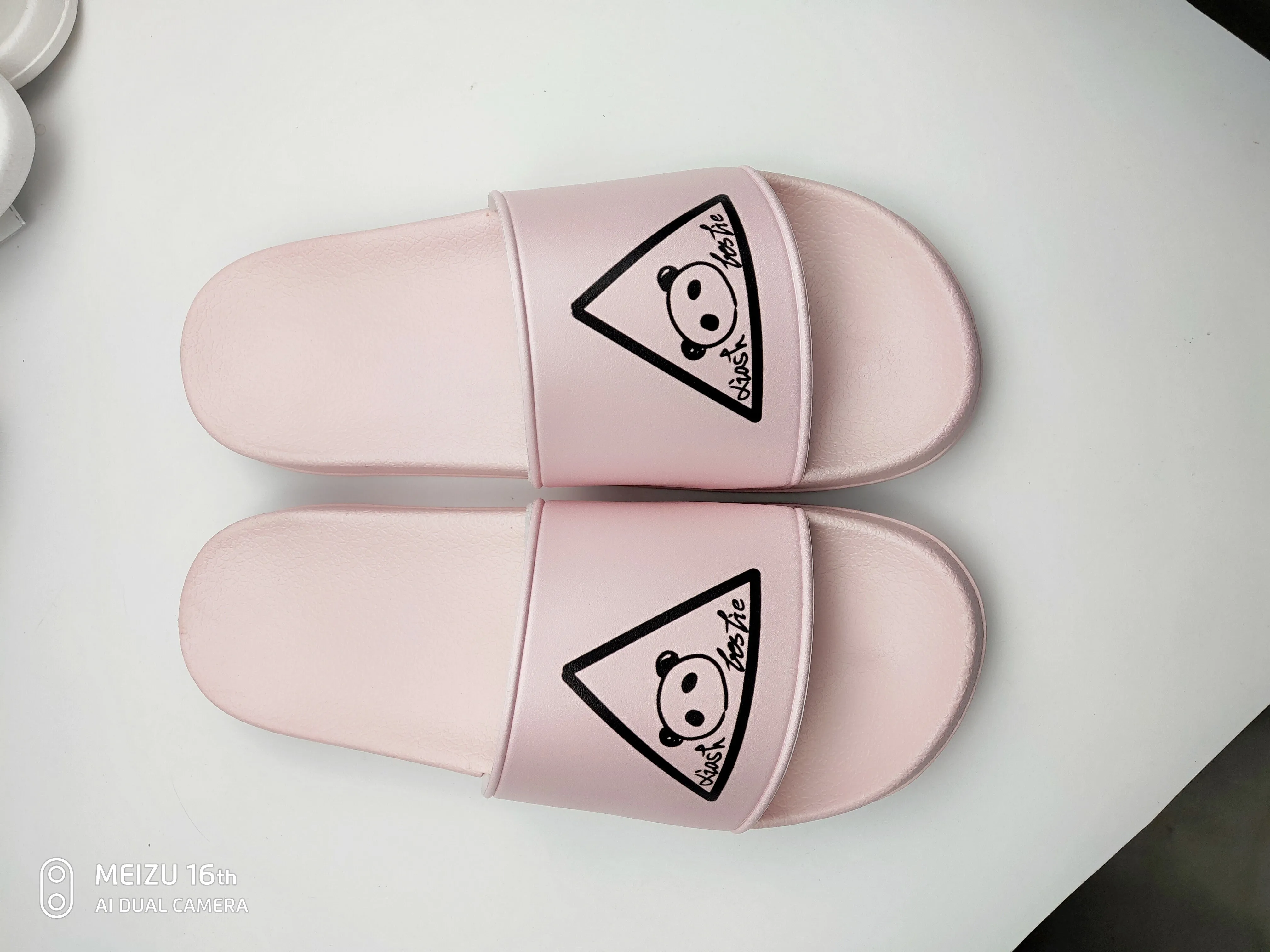 Customized Summer Slipper