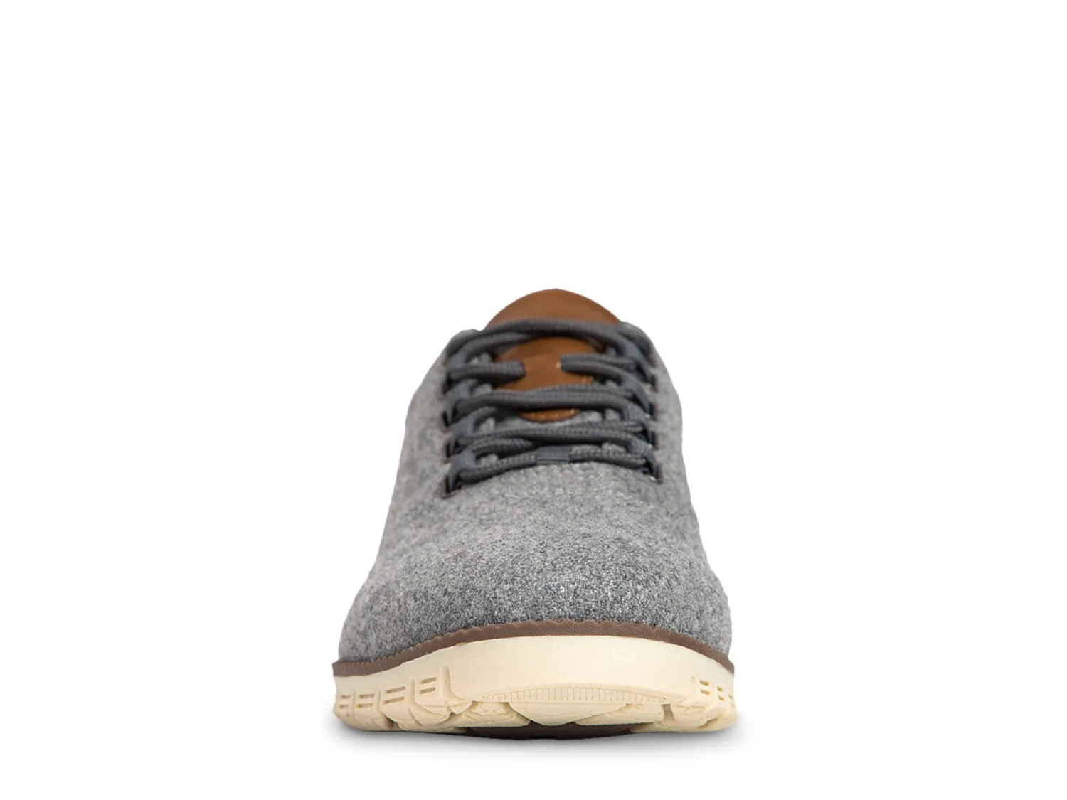 Deer Stags Status sneakers, gray