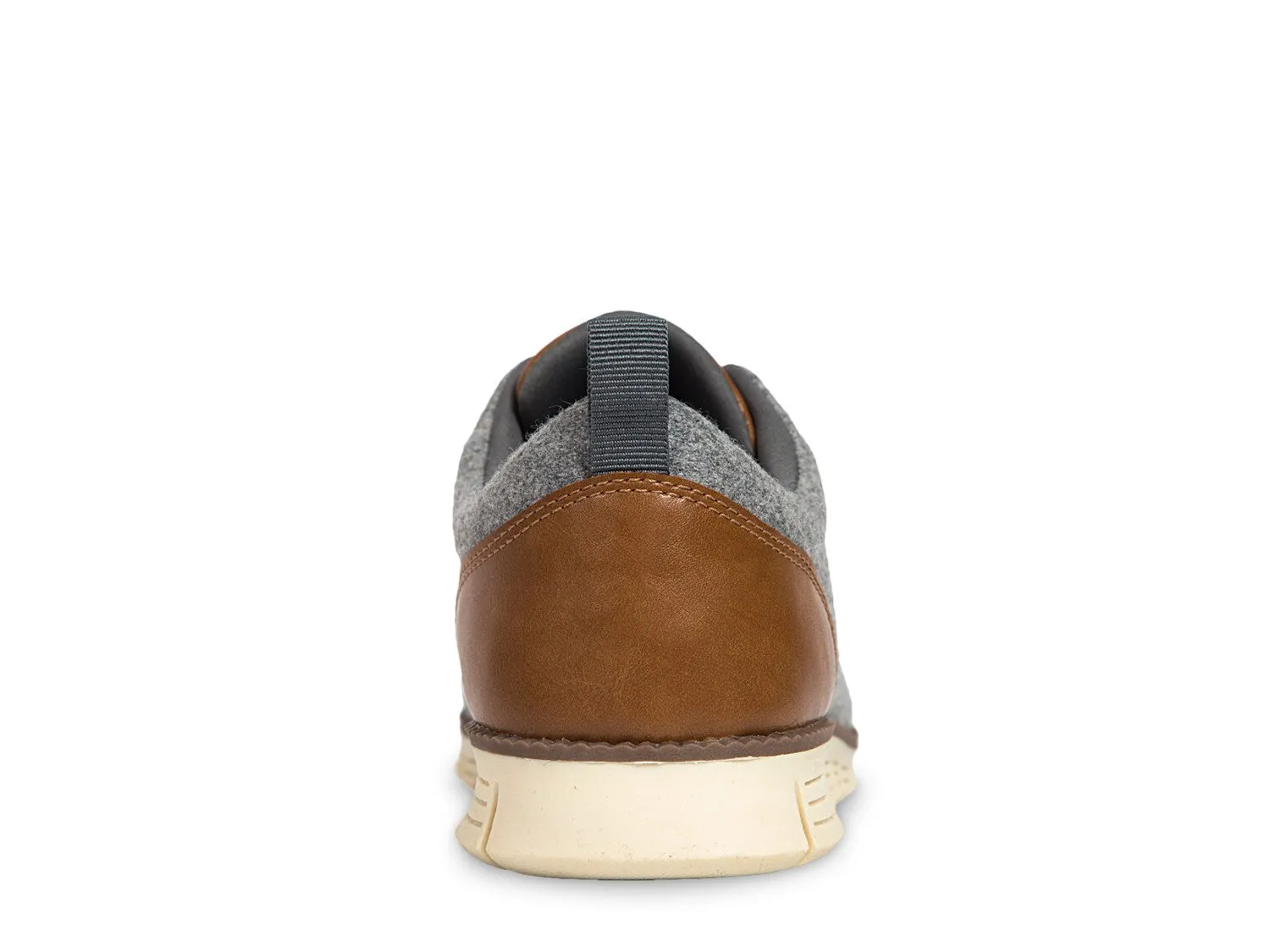 Deer Stags Status sneakers, gray