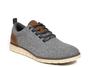 Deer Stags Status sneakers, gray