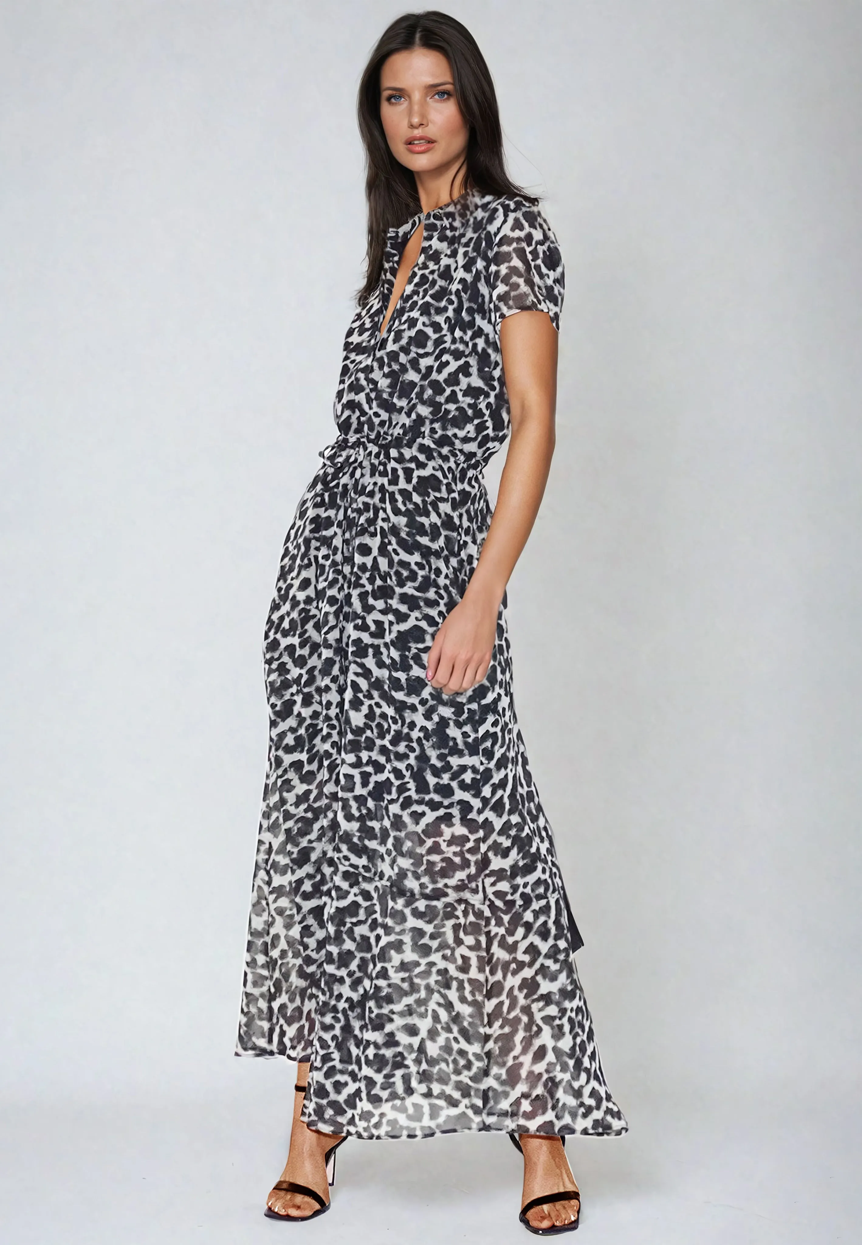 DESTINY MAXI DRESS PRIMITIVE