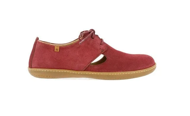 El Naturalista El Viajero 5274 Lux Suede Shoes