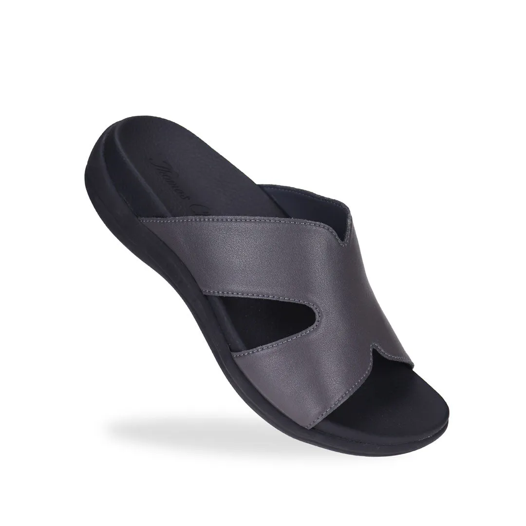 [EXTRA 20% off at cart] Ultra Comfort Matte Leather Sandals