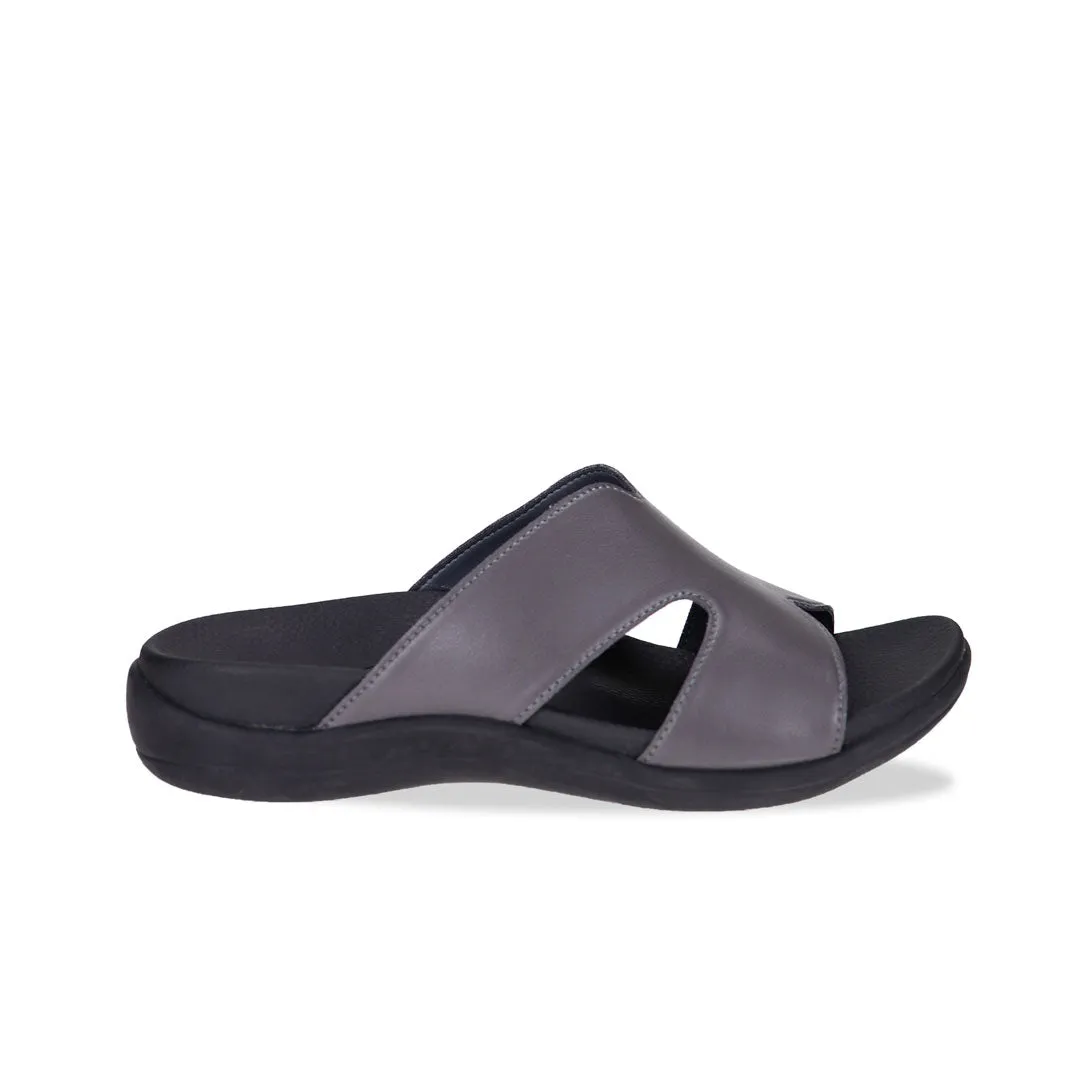 [EXTRA 20% off at cart] Ultra Comfort Matte Leather Sandals