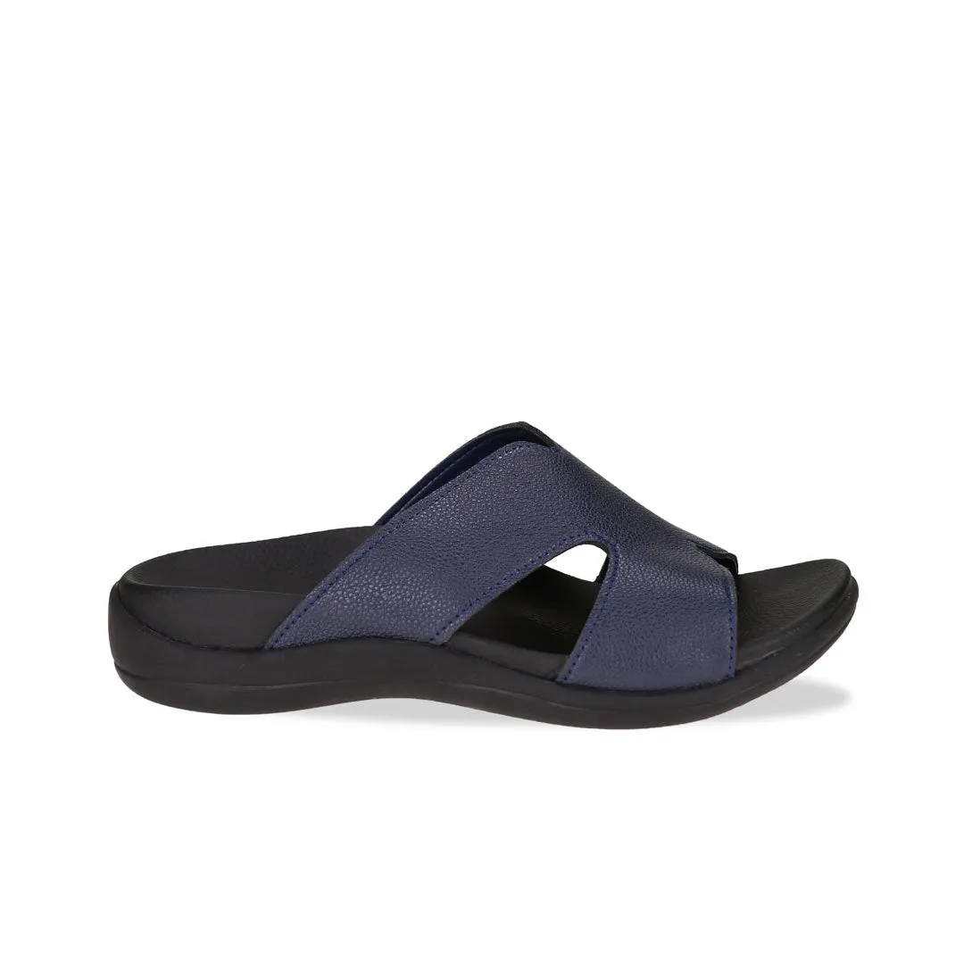 [EXTRA 20% off at cart] Ultra Comfort Matte Leather Sandals