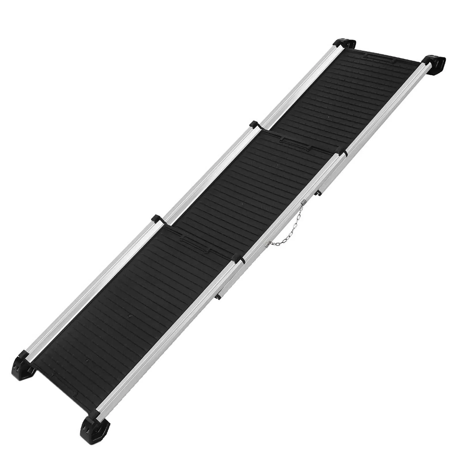 Foldable Pet Ramp - Black