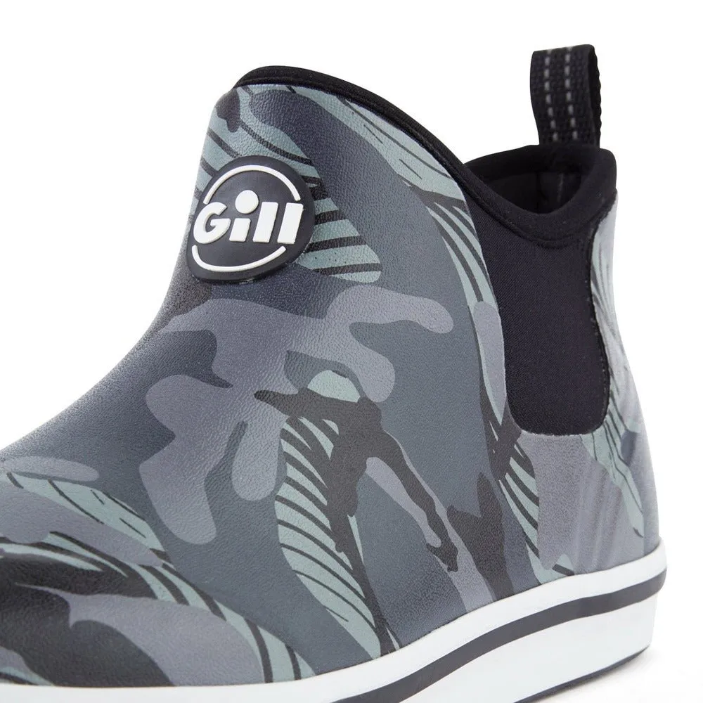 Gill Hydro Short Boot