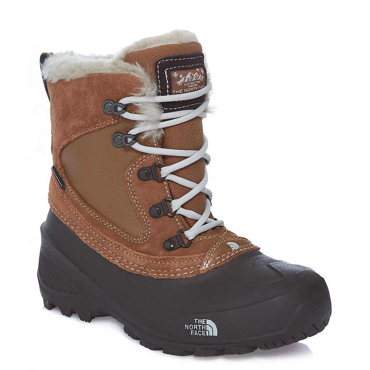 Girl's Shellista Extreme Boots