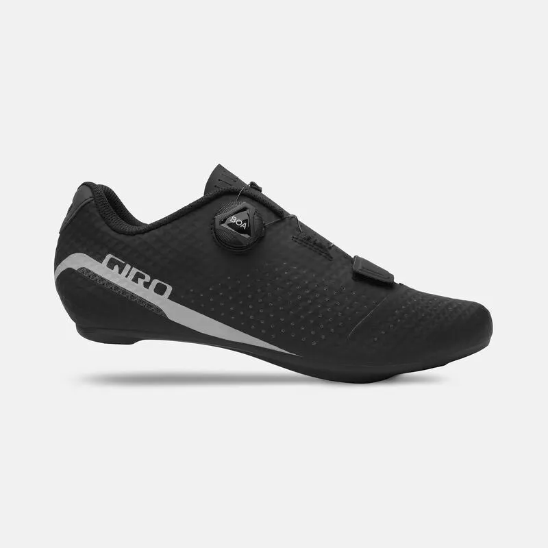 Giro Cadet Bicycle Shoes Black 41