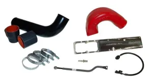 Glacier Diesel Power | 2003-2007 Dodge Ram 5.9L Cummins Mega-Rail Installation Kit