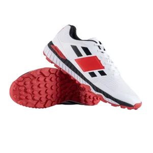 Gray-Nicolls Players 2.0 Rubber Cricket Shoes