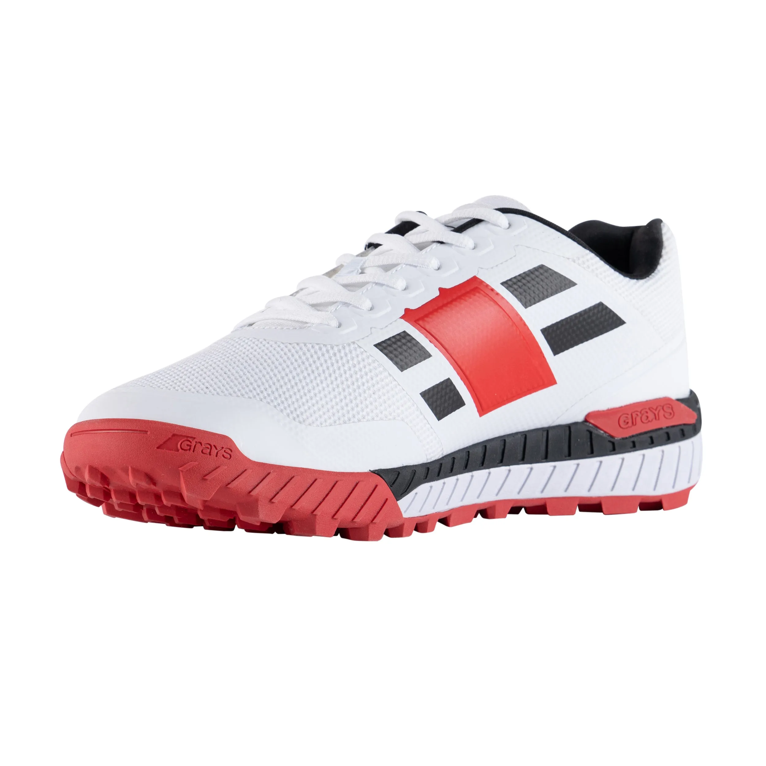 Gray-Nicolls Players 2.0 Rubber Cricket Shoes