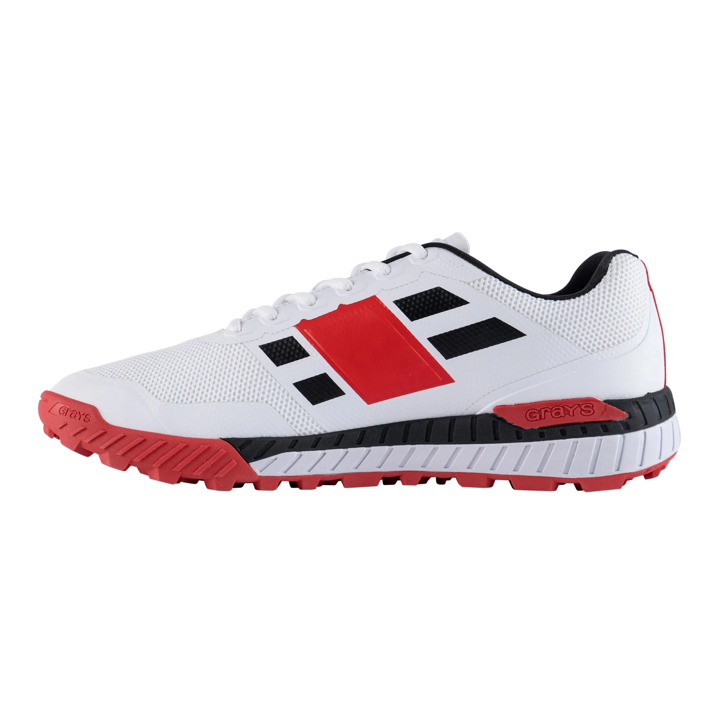 Gray-Nicolls Players 2.0 Rubber Cricket Shoes