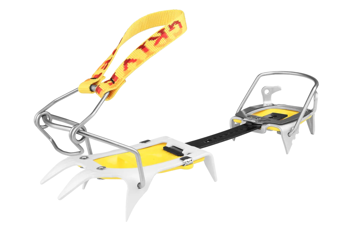 Grivel Ski Tour Skimatic 2.0