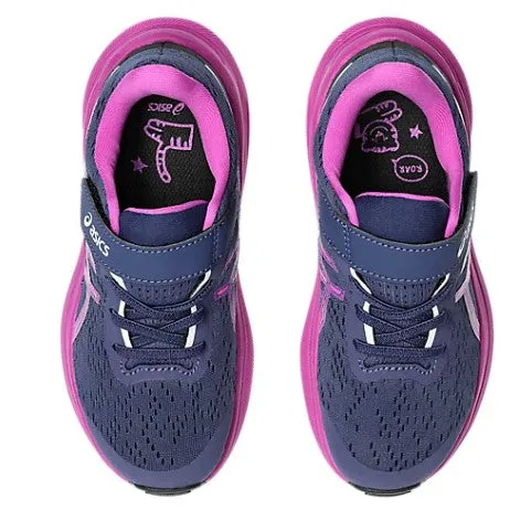 GT-1000 13 PS (Indigo Blue/Bold Magenta)