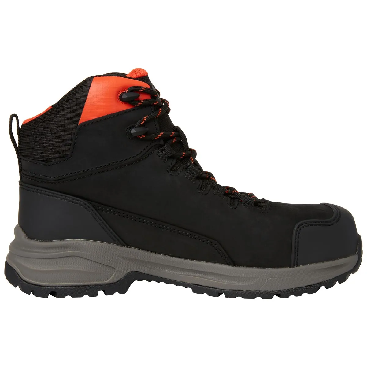 Helly Hansen Manchester LTR MID S7L HT Safety Work Boots