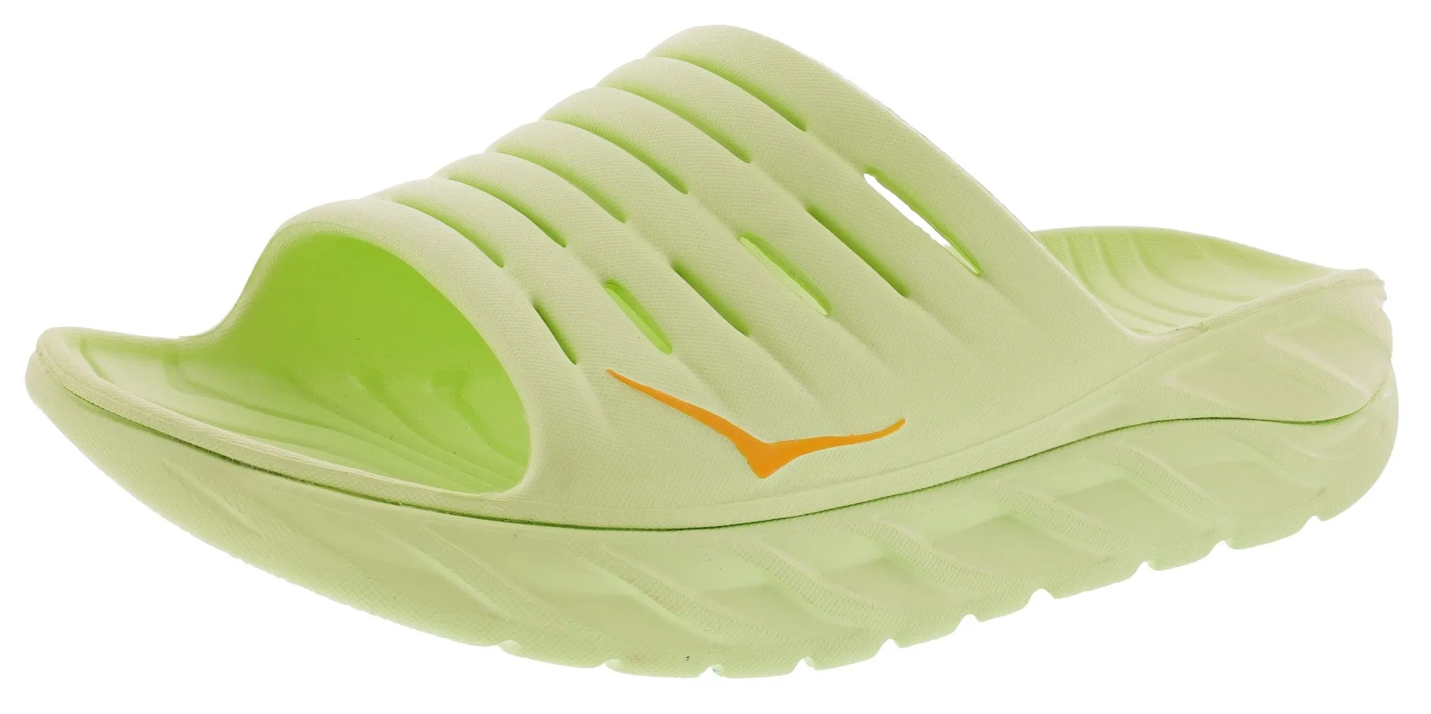 Hoka Unisex Ora Recovery Orthopedic Slides for Plantar Fasciitis