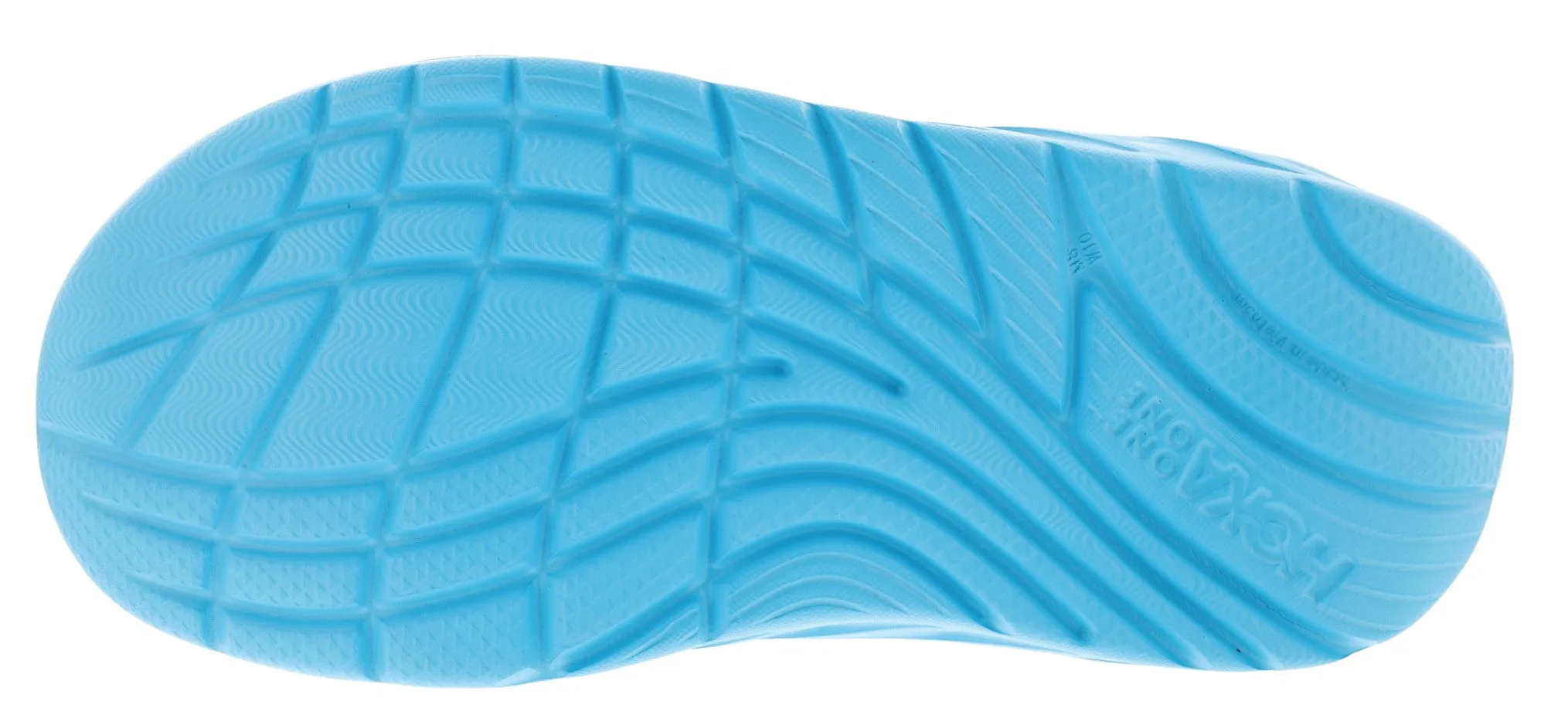 Hoka Unisex Ora Recovery Orthopedic Slides for Plantar Fasciitis