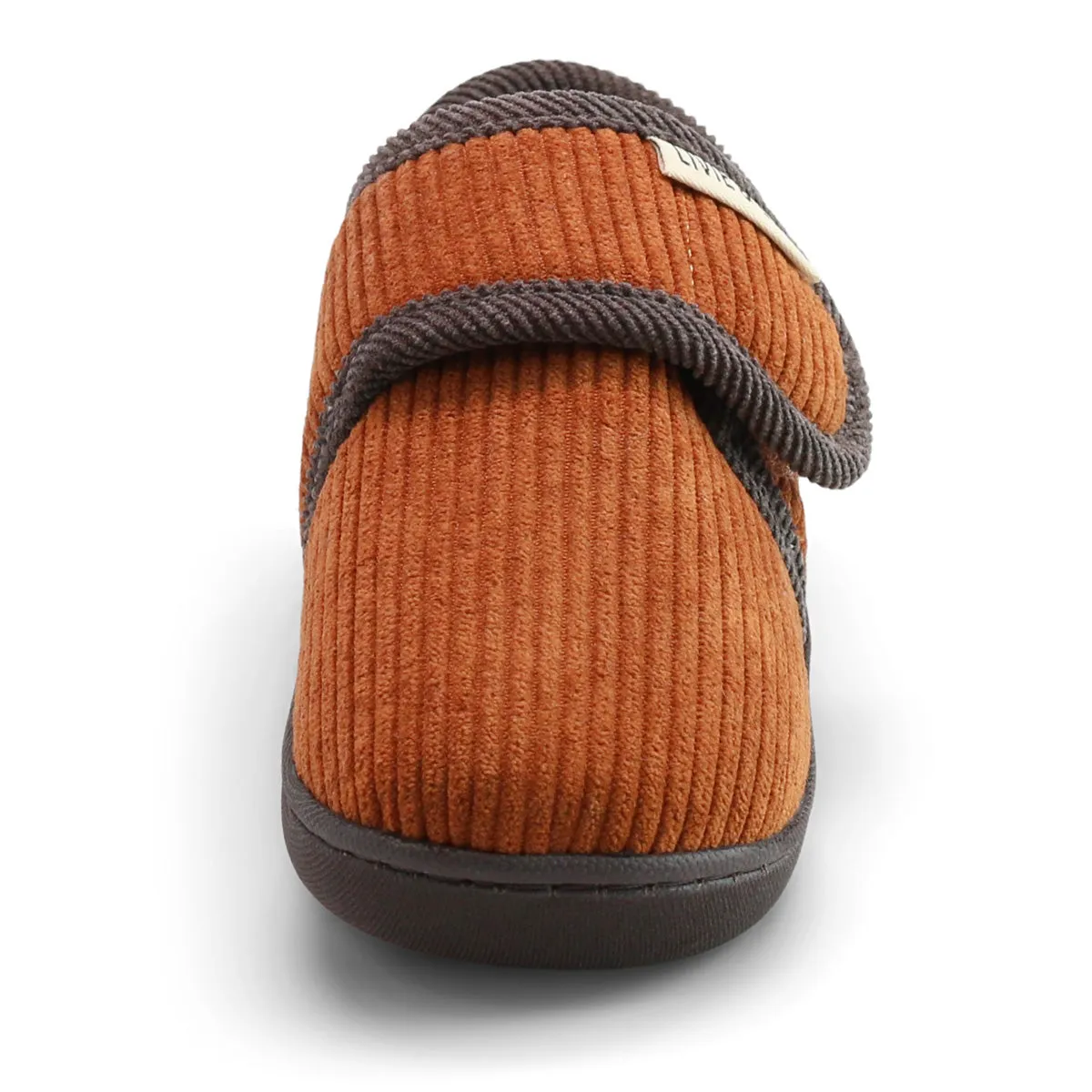 HUG Outdoor Slipper | Caramel